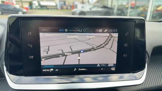 Peugeot 208 1.2 PureTech Active Pack NL Auto 1e Eigenaar/Volledig Dealer Onderhouden