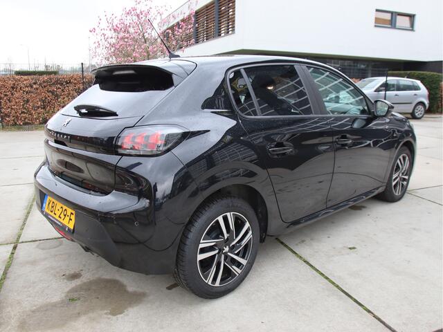 Peugeot 208 1.2 PureTech Carplay, Camera, Stoelverwarming Prijspakker!