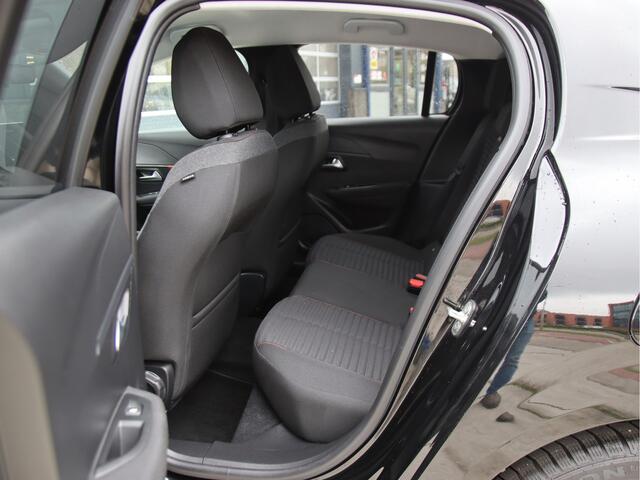 Peugeot 208 1.2 PureTech Carplay, Camera, Stoelverwarming Prijspakker!
