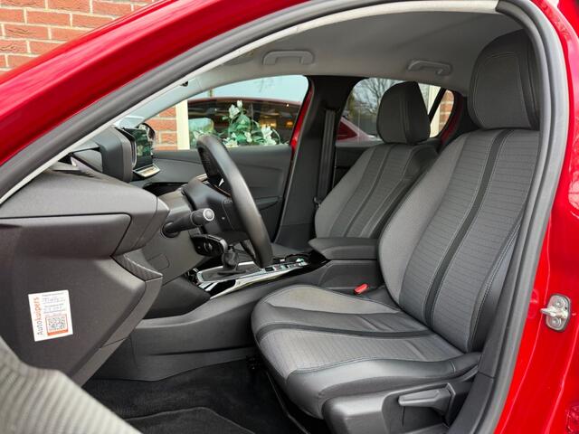 Peugeot 208 1.2 PT BL Allure FULL.LED / VIRTUAL.COCKPIT / CAMERA / GROOT.NAV