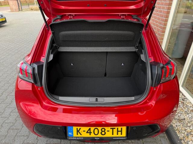 Peugeot 208 1.2 PT BL Allure FULL.LED / VIRTUAL.COCKPIT / CAMERA / GROOT.NAV