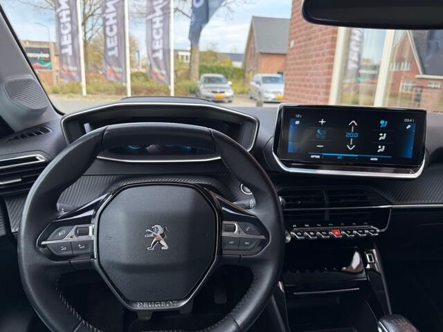 Peugeot 208 1.2 PT BL Allure FULL.LED / VIRTUAL.COCKPIT / CAMERA / GROOT.NAV