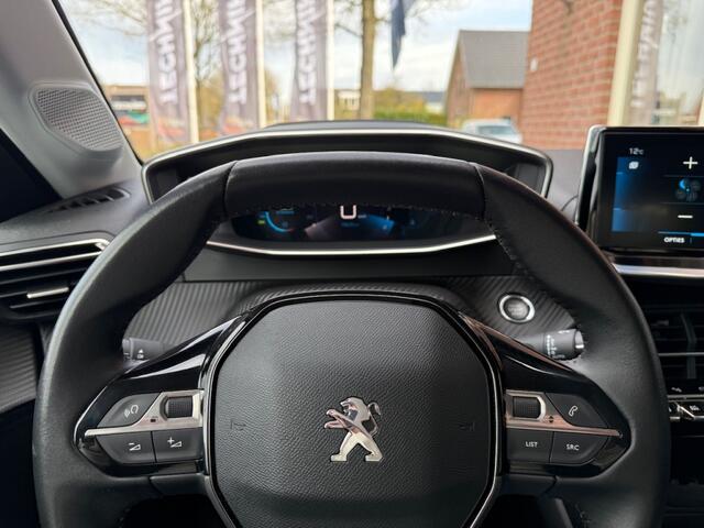 Peugeot 208 1.2 PT BL Allure FULL.LED / VIRTUAL.COCKPIT / CAMERA / GROOT.NAV