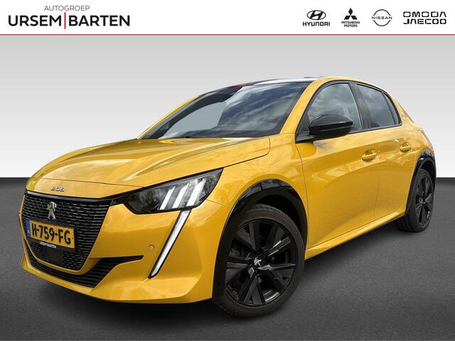 Peugeot 208 1.2 PureTech GT-Line Origineel NL-auto | Is reeds binnen | U kunt deze als eerste bezichtigen!
