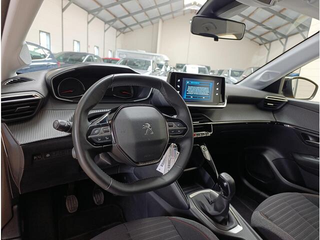 Peugeot 208 1.2 PureTech Active Pack AIRCO | LMV | CV OP AFSTAND | NAVI | PDC | CRUISE CONTROL