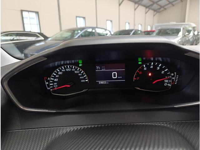 Peugeot 208 1.2 PureTech Active Pack AIRCO | LMV | CV OP AFSTAND | NAVI | PDC | CRUISE CONTROL