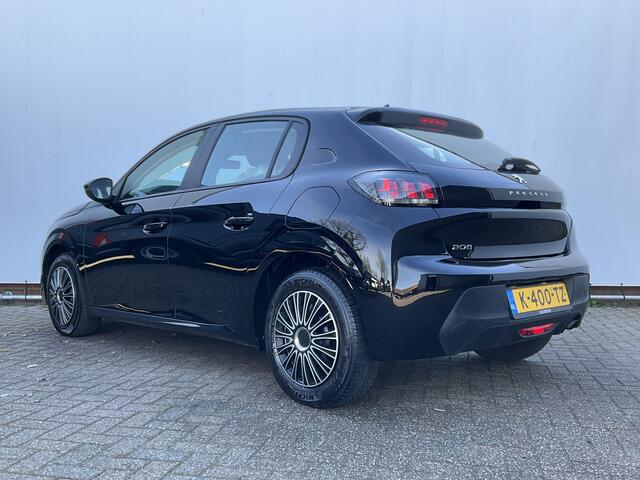 Peugeot 208 1.2 PureTech Active Carplay Cruise Clima DAB NL-Auto!