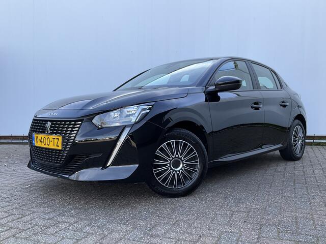 Peugeot 208 1.2 PureTech Active Carplay Cruise Clima DAB NL-Auto!