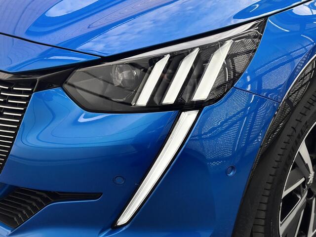 Peugeot 208 GT 1.2 Turbo 100pk | PANODAK | NAVI | CAMERA | FULL-LED | KEYLESS START | CLIMA | CRUISE CONTROL | PARKEERHULP V+A |