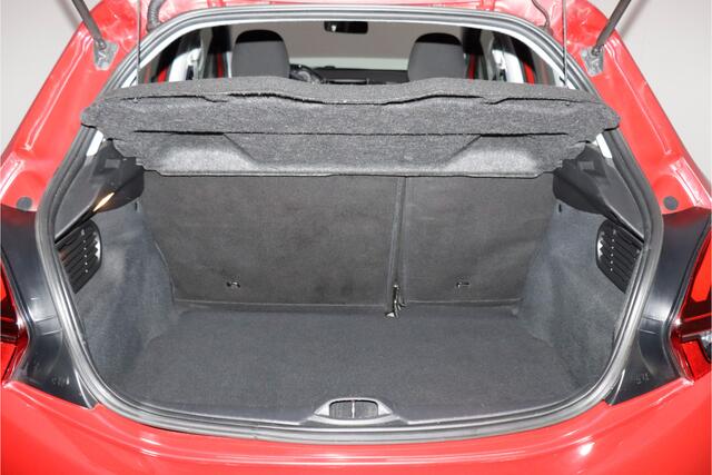 Peugeot 208 1.2T Aut. Allure CARPLAY | NAVI | DAB | AIRCO | CRUISE | BLUETOOTH | PDC