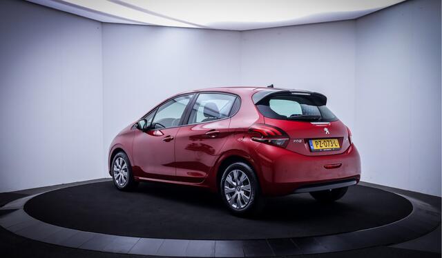 Peugeot 208 1.2T Aut. Allure CARPLAY | NAVI | DAB | AIRCO | CRUISE | BLUETOOTH | PDC