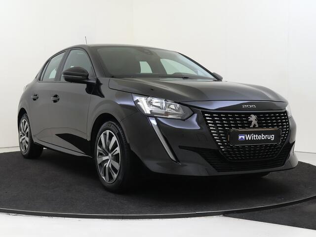 Peugeot 208 1.2 PureTech Active Pack 75PK | Carplay | Airco | Cruise Control | Parkeerhulp |
