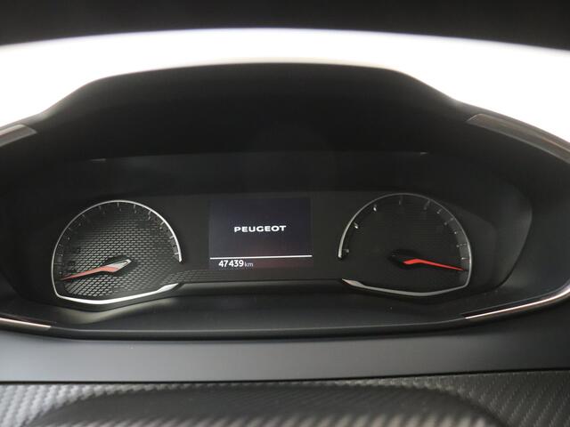 Peugeot 208 1.2 PureTech Active Pack 75PK | Carplay | Airco | Cruise Control | Parkeerhulp |