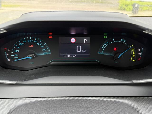 Peugeot 208 1.2 Hybrid 110 e-DCS6 Style * Automaat * * Navighatie & Spotify via Apple Carplay / Android Auto geheel dtaadloos * Airco * Cruise Control * Parkeersensoren * Vingerhoets; Vierde Generatie Eersteklas Service. Al meer dan 100 jaar een begrip in de Brabant