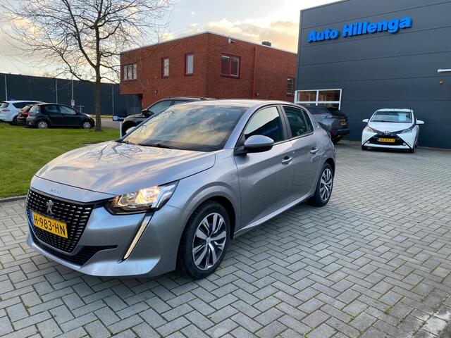 Peugeot 208 1.2 PURETECH ACTIVE