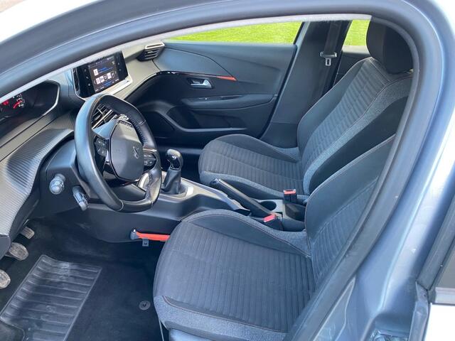 Peugeot 208 1.2 PURETECH ACTIVE