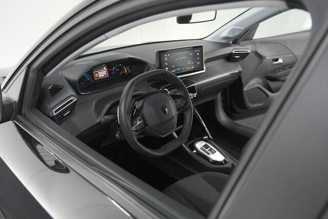 Peugeot 208 Hybrid 110 e-DCS6 Style | Parkeersensoren | Apple Carplay | Cruise Control | Airco