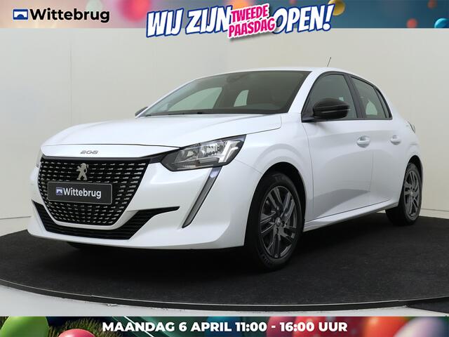 Peugeot 208 1.2 PureTech Active Pack | Trekhaak | Airco | Navigatie | Parkeersensoren | Carplay |