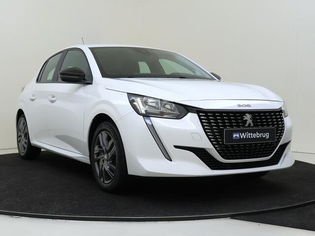 Peugeot 208 1.2 PureTech Active Pack | Trekhaak | Airco | Navigatie | Parkeersensoren | Carplay |