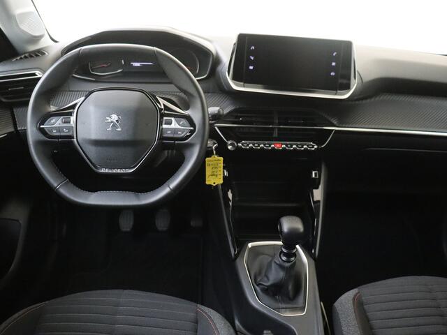 Peugeot 208 1.2 PureTech Active Pack | Trekhaak | Airco | Navigatie | Parkeersensoren | Carplay |