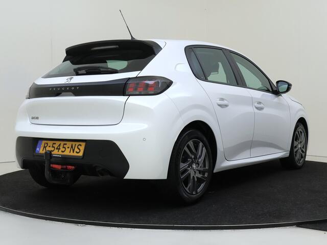 Peugeot 208 1.2 PureTech Active Pack | Trekhaak | Airco | Navigatie | Parkeersensoren | Carplay |