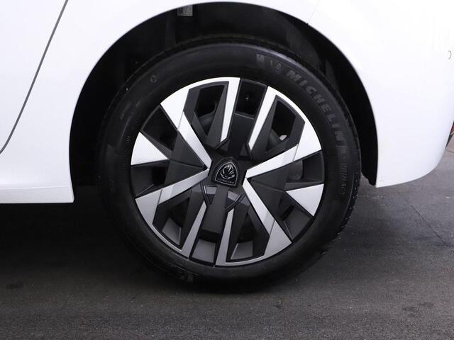 Peugeot 208 1.2 Hybrid Automaat Style Airco/CarPlay/Led/Cruise