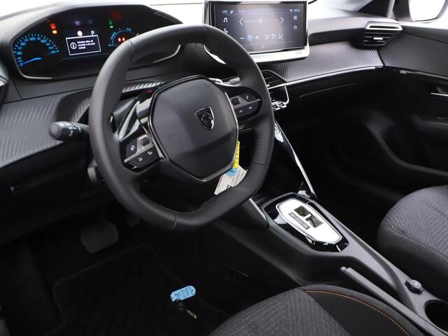 Peugeot 208 1.2 Hybrid Automaat Style Airco/CarPlay/Led/Cruise