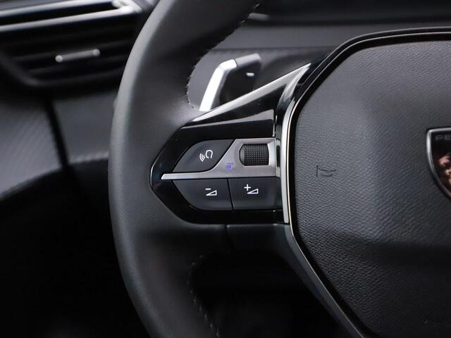 Peugeot 208 1.2 Hybrid Automaat Style Airco/CarPlay/Led/Cruise