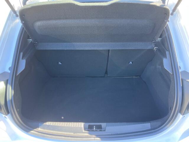 Peugeot 208 1.2 PURETECH LIKE NAVIGATIE MULTIFUNC STUUR.