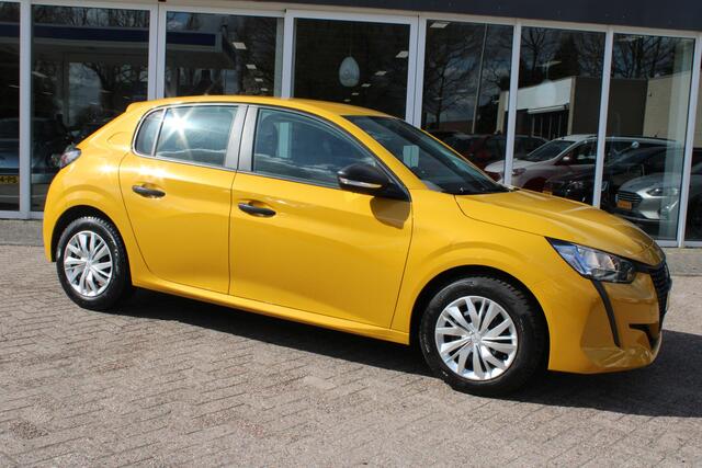Peugeot 208 1.2 PureTech Like
