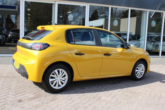 Peugeot 208 1.2 PureTech Like
