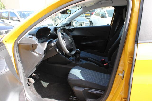 Peugeot 208 1.2 PureTech Like