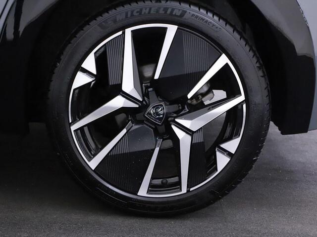 Peugeot 208 1.2 Hybrid 145pk Automaat GT Nav/Camera360/3d/Led/ H.Leder/Blindspot/Keyless/Ad.Cruise/CarPlay