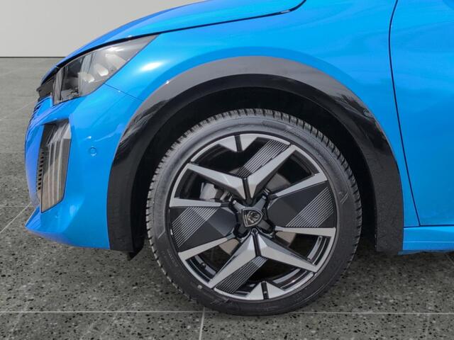 Peugeot 208 GT 1.2 Turbo 100pk | ADAPTIVE CRUISE | NAVI | 360° CAMERA | DODEHOEKBEW. | KEYLESS ENTRY | CLIMA | APPLE CARPLAY / ANDROID AUTO