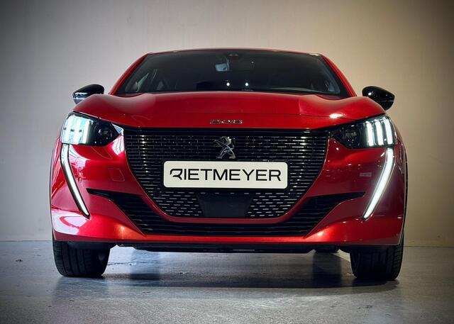 Peugeot 208 1.2 PureTech GT-Line |Camera |Keyless |Navi |Cruise Control