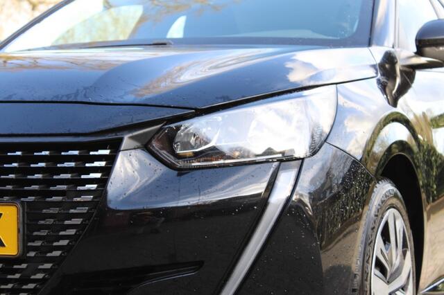 Peugeot 208 1.2 PureTech Blue Lease Active - PDC / NAVI / AIRCO / CRUISE / CARPLAY