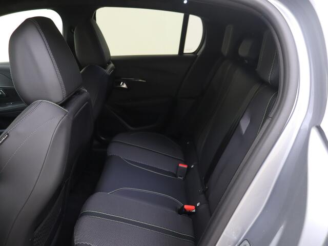 Peugeot 208 1.2 Hybrid 145 e-DCS6 GT | Adapt. Cruise | Camera | Carplay | Full Led | Navigatie |