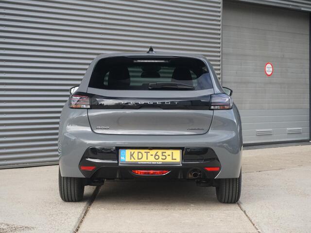 Peugeot 208 1.2 Hybrid 110 e-DCS6 Allure