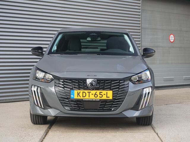 Peugeot 208 1.2 Hybrid 110 e-DCS6 Allure