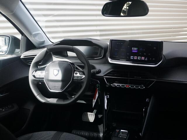 Peugeot 208 1.2 Hybrid 110 e-DCS6 Allure