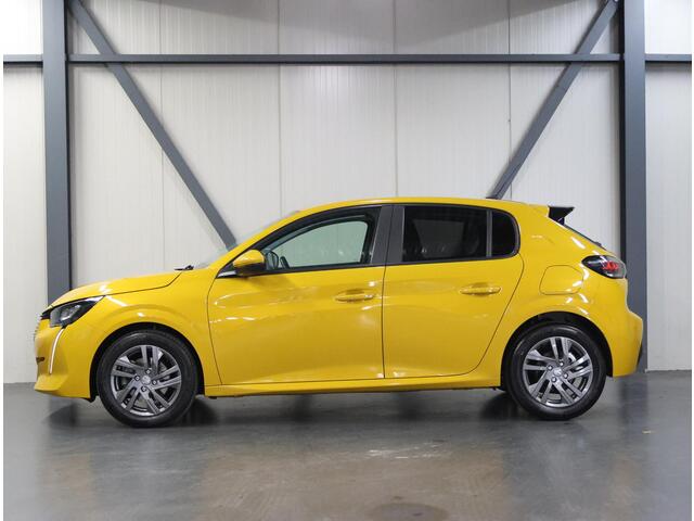 Peugeot 208 1.2 100PK Active Pack | 1ste eigenaar | AppleCarplay/AndroidAuto | Airco | Lederen Stuurwiel | DAB Radio | Cruise Control | LED | Isofix | Bluetooth | Privacy Glass | Parkeersensoren |