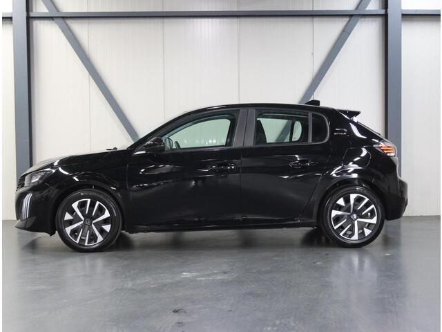 Peugeot 208 1.2 100PK Style | 1ste eigenaar | AppleCarplay/AndroidAuto | Airco | Navigatie | Lederen Stuurwiel | DAB Radio | Cruise Control | LED | Isofix | Bluetooth | Parkeersensoren |