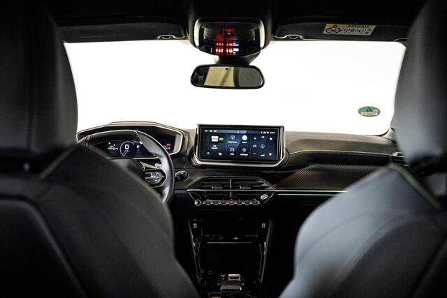 Peugeot 208 GT Hybrid 145 e-DCS6