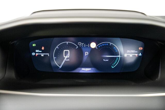 Peugeot 208 GT Hybrid 145 e-DCS6