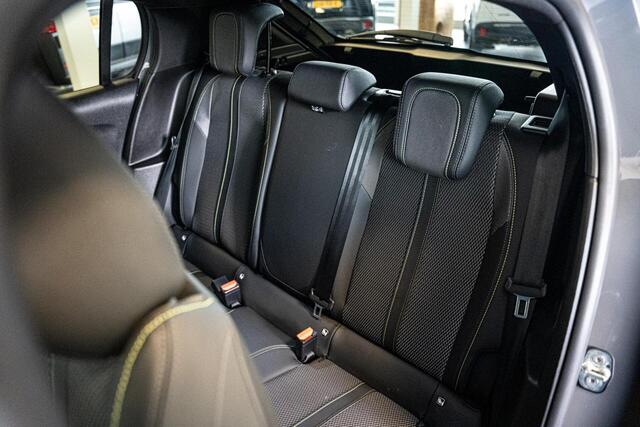 Peugeot 208 GT Hybrid 145 e-DCS6