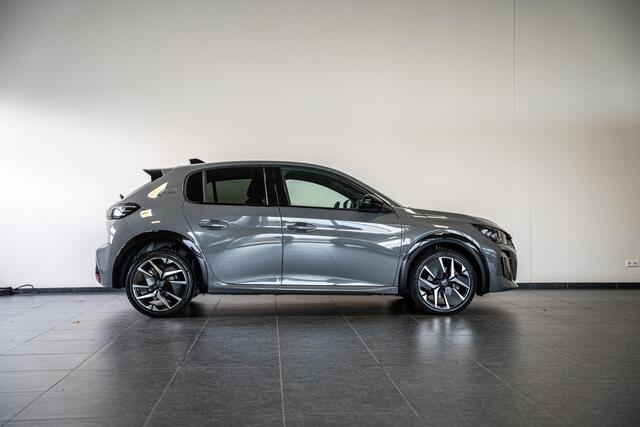 Peugeot 208 GT Hybrid 145 e-DCS6