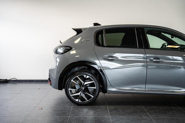 Peugeot 208 GT Hybrid 145 e-DCS6