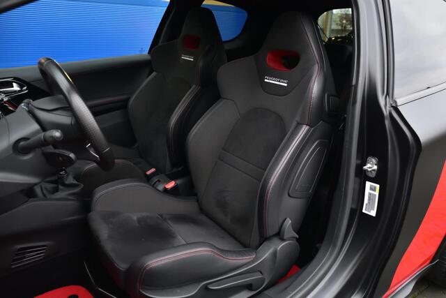 Peugeot 208 GTi 1.6 e-THP 208PK by Peugeot Sport | Orig. NL