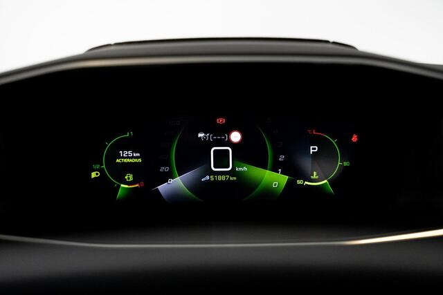 Peugeot 208 GT 1.2 PureTech 130 EAT8