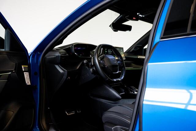 Peugeot 208 GT 1.2 PureTech 130 EAT8